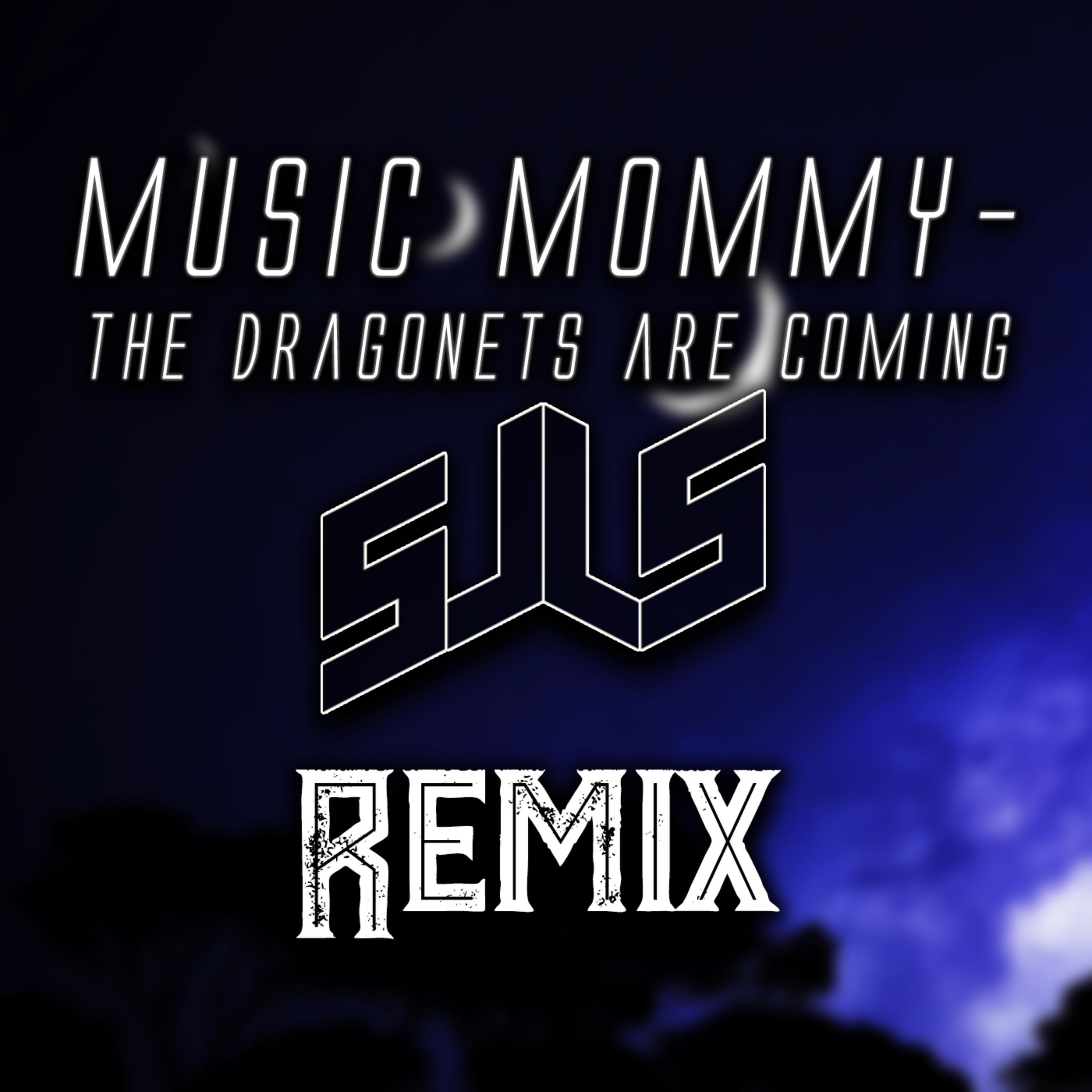 The Dragonets Are Coming (Wings of Fire)