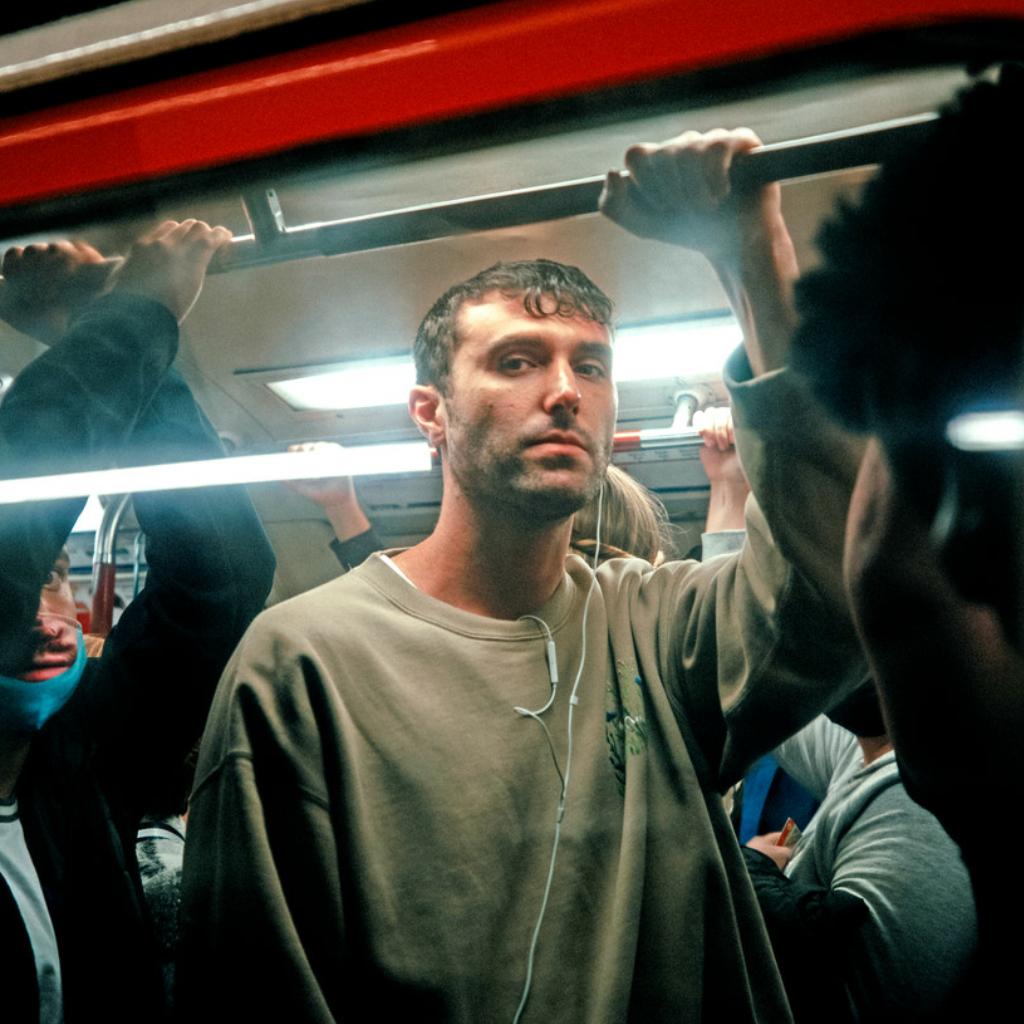 Fred again.. (HOUSE IT)