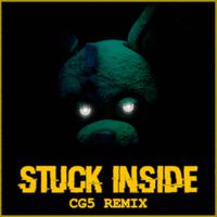 Stuck Inside (CG5 Remix) (feat. Kevin Foster & Baasik)