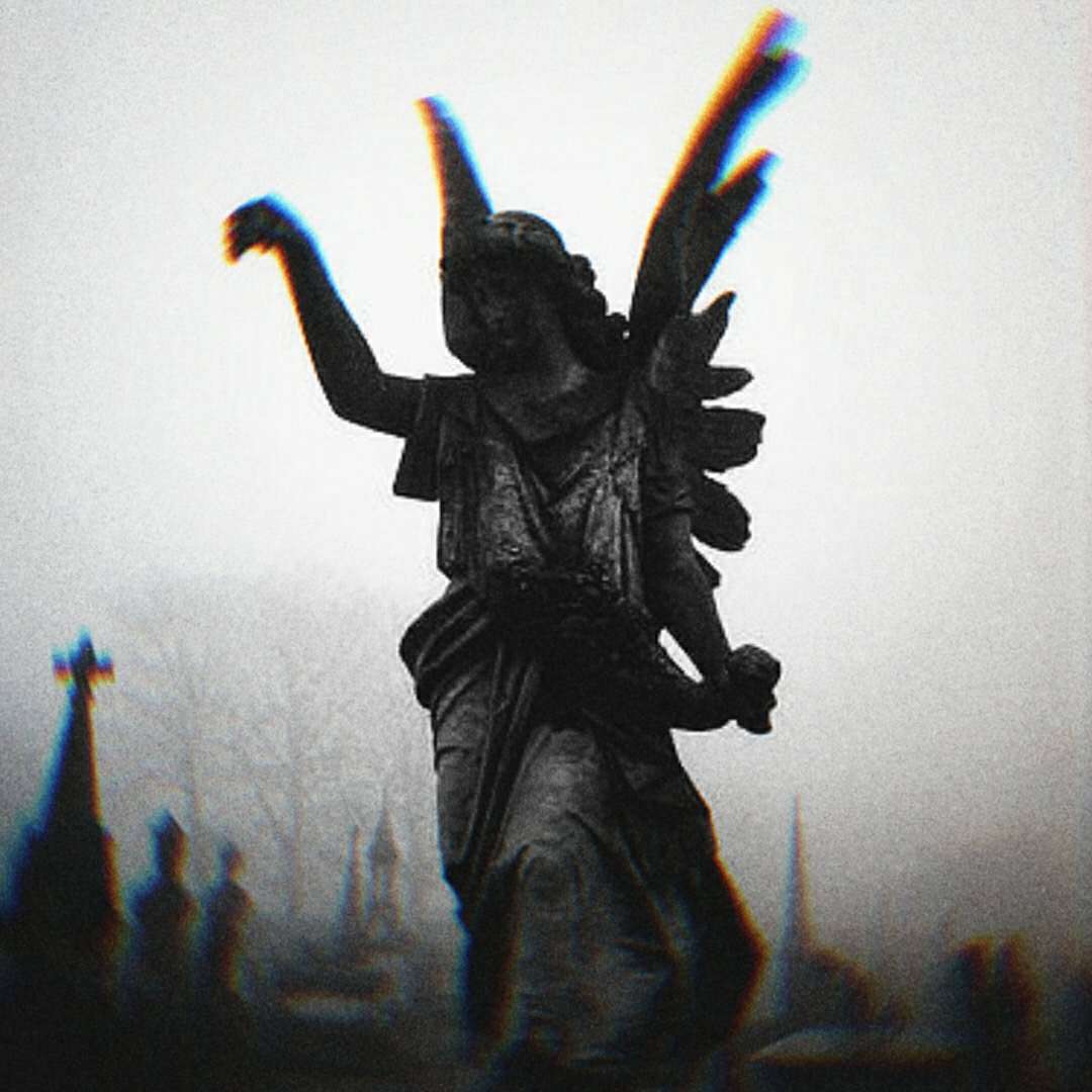 [Free]"Dark rain"(Prod by.Blackdope)