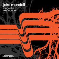 Jake Mandell - Magnetic Resonance