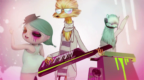 ode to the bouncer studio killers