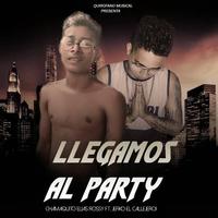 Legamos Al Pary (feat. Elias Rossy)