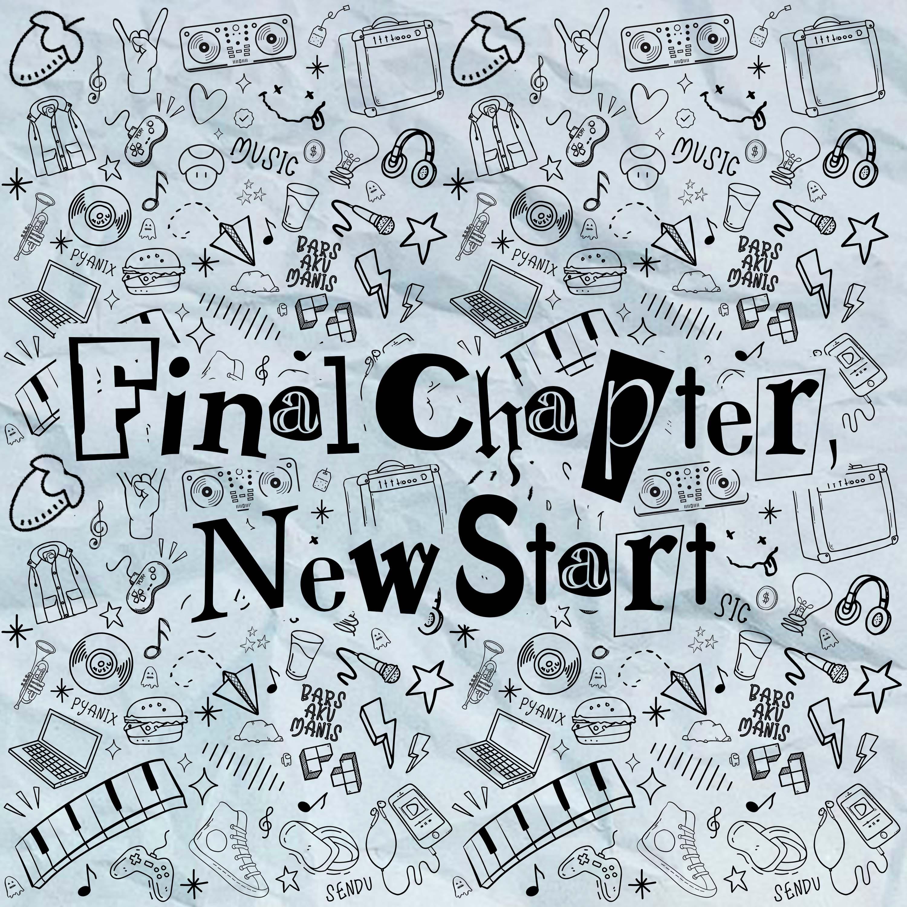 Kembali (feat. AXAPMusic)