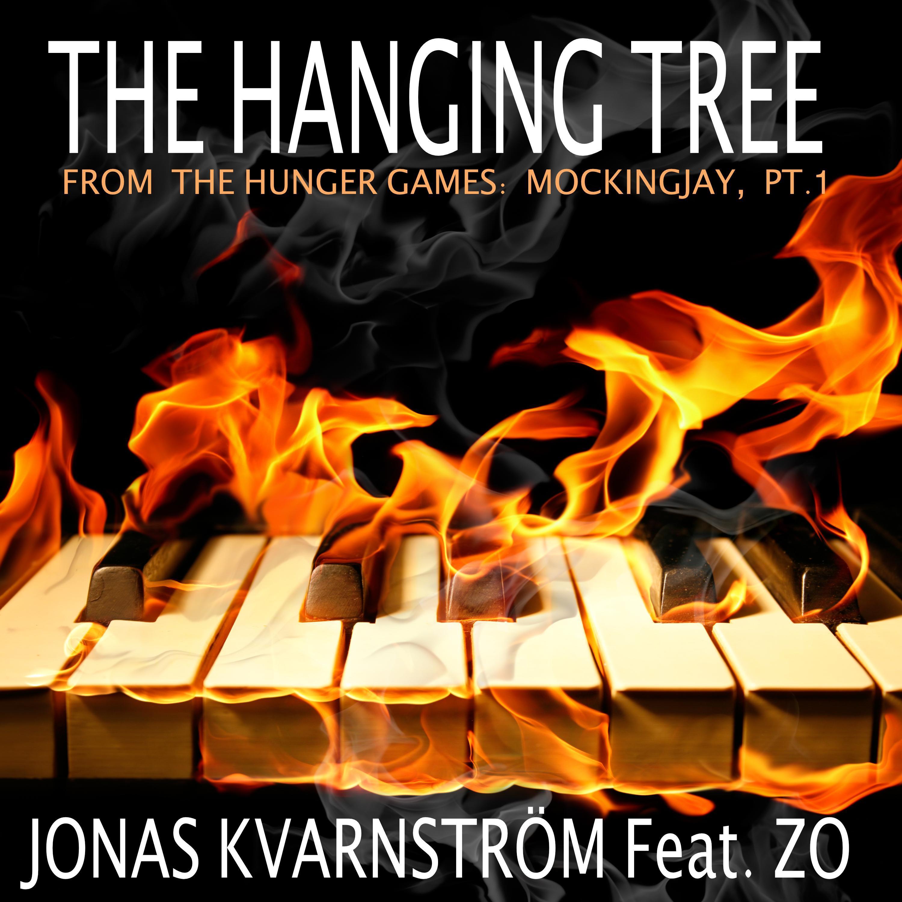The Hanging Tree (From "The Hunger Games: Mockingjay, Pt. 1") (feat. ZO) (Orchestral & Choral Version)