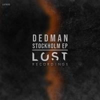 Stockholm EP