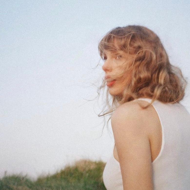 霉霉歌曲大集合