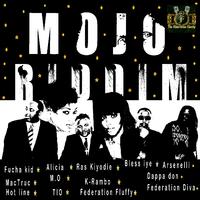 Mojo Riddim