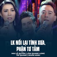 LK Nối Lại Tình Xưa, Phận Tơ Tằm