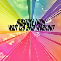 Wait 128 BPM Workout (Maroon 5 covered)