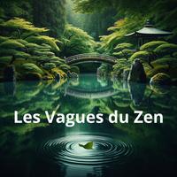 Les Vagues du Zen (Musique pour le Bien-être et le Reiki)