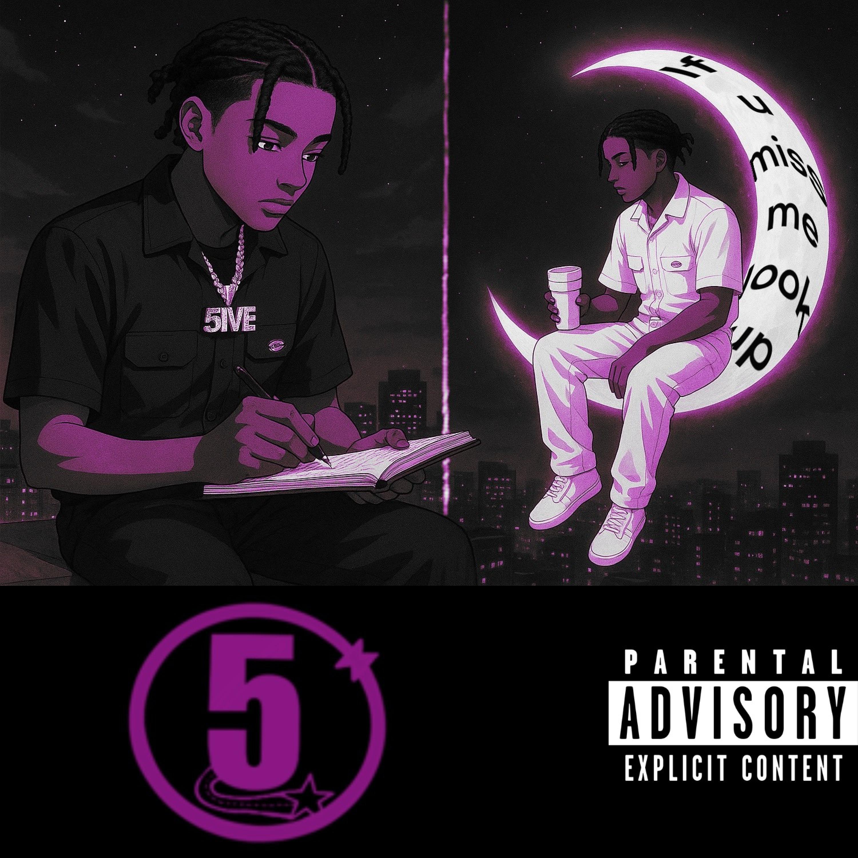 Labels (feat. lilced)