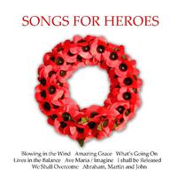 Songs for Heroes