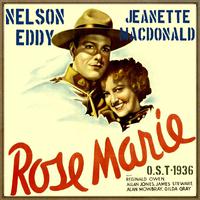 Rose Marie (O.S.T - 1936)