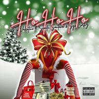 HO, HO, HO (feat. Scoota Santana & Syx Cortez)