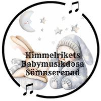 Himmelrikets Babymusikdosa Sömnserenad