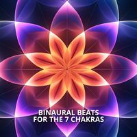 Binaural Beats for the 7 Chakras (Total Balance)