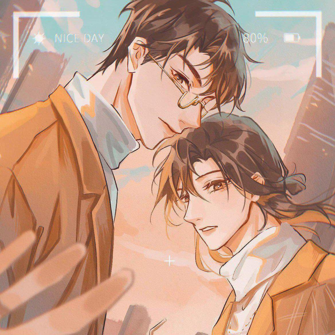 原耽小说主题歌曲（小说推荐）