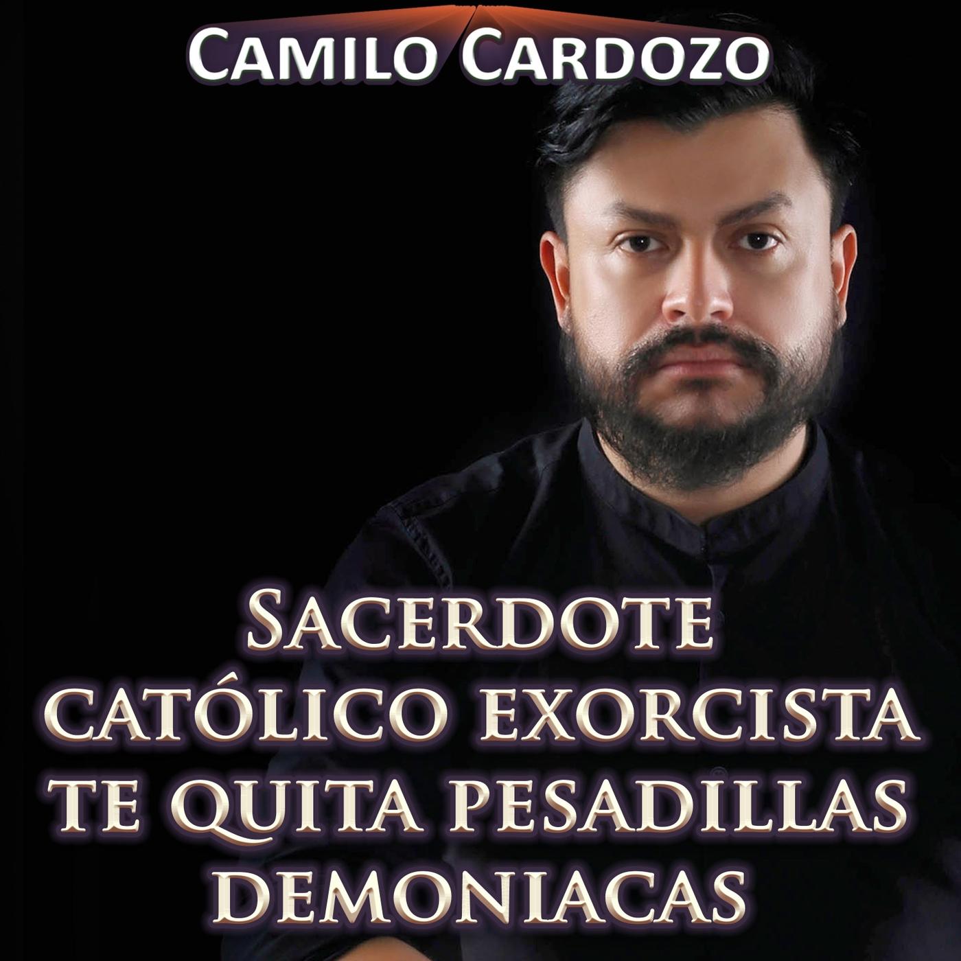 Sacerdote Católico Exorcista Te Quita Pesadillas Demoniacas
