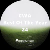 CWA Best Of The Year 24