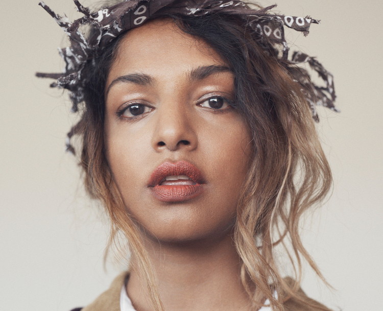 M.I.A.