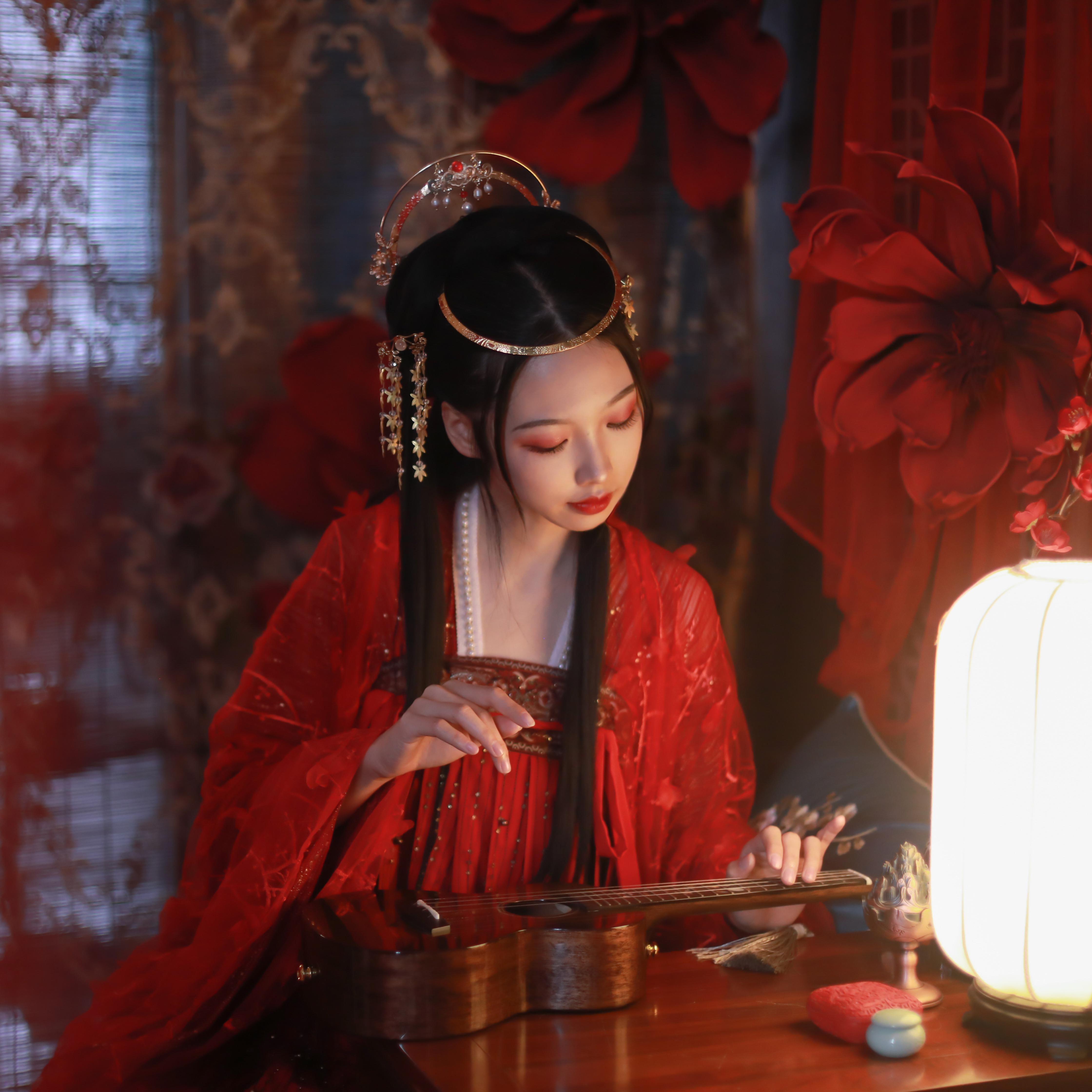 仙剑奇侠传串烧 - 尤克里里版_杨可爱_国风弹唱 | 杨可爱 | 在线播放_仙剑奇侠传串烧 - 尤克里里版歌词_仙剑奇侠传串烧 - 尤克里里版下载 | 网易云音乐