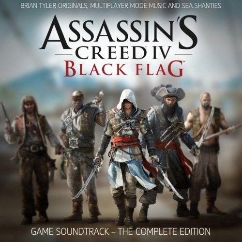 Assassin's Creed 4: Black Flag (The Comp