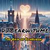 DJBearwithme - The Rain of Edinburgh PM (live) 伴奏