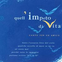 Quell' impeto di vita