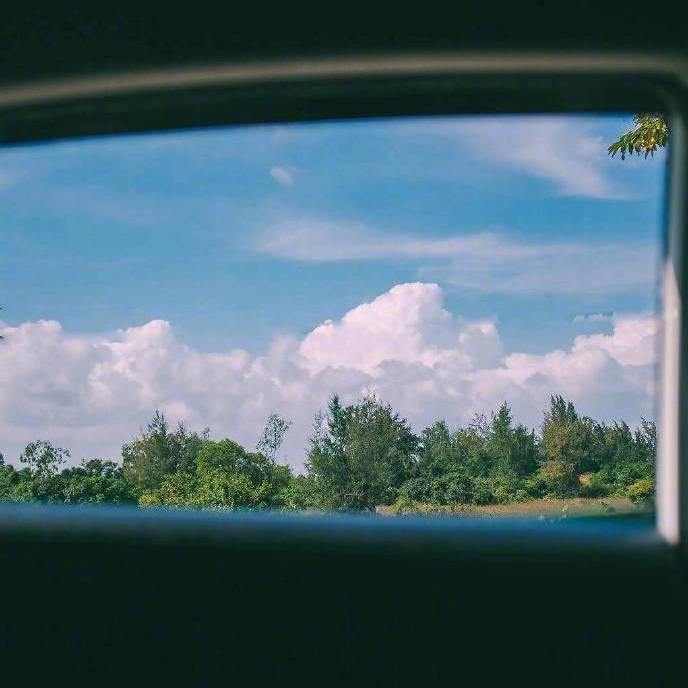 这一生关于你的风景