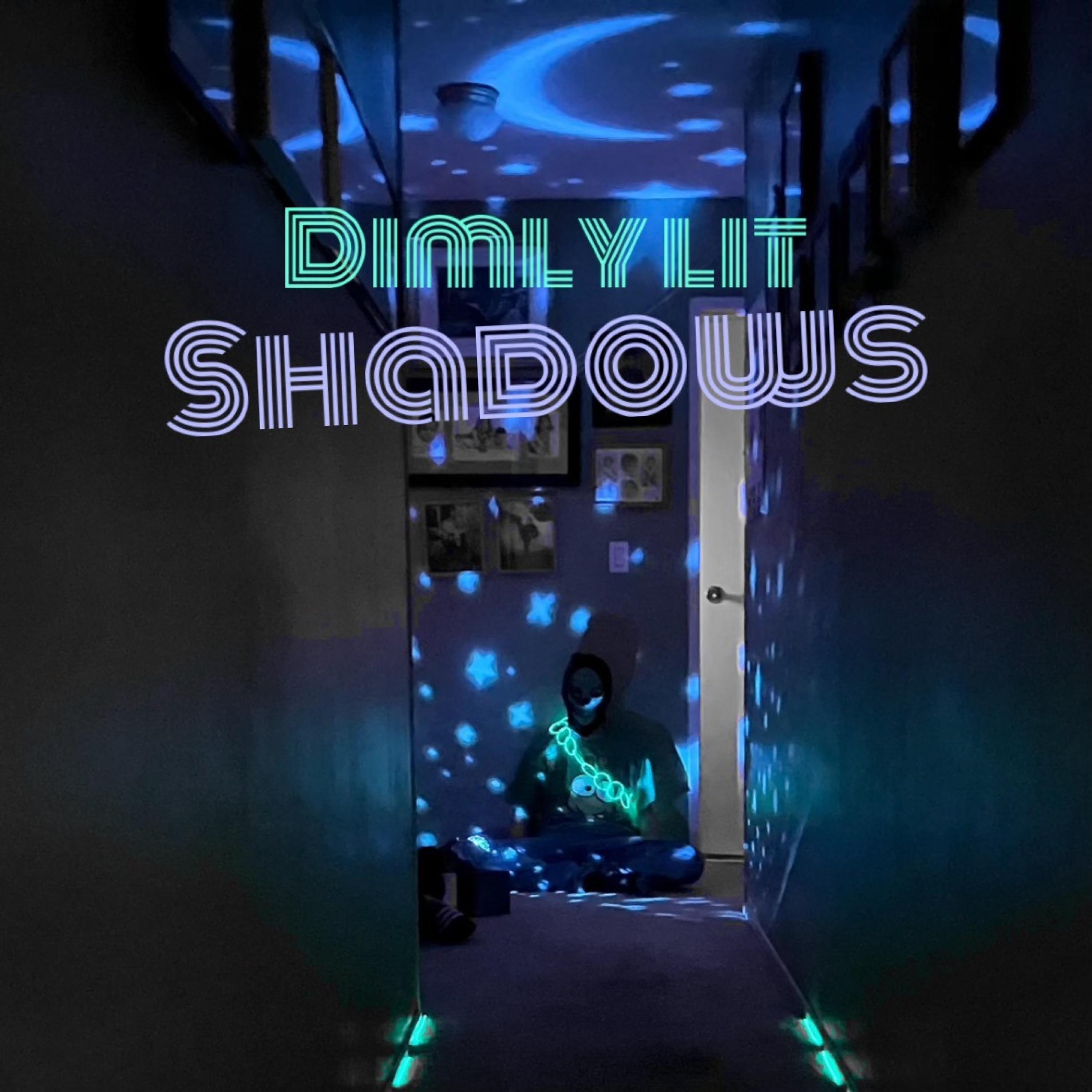 Dimly Lit Shadows (feat. DJ Romes)