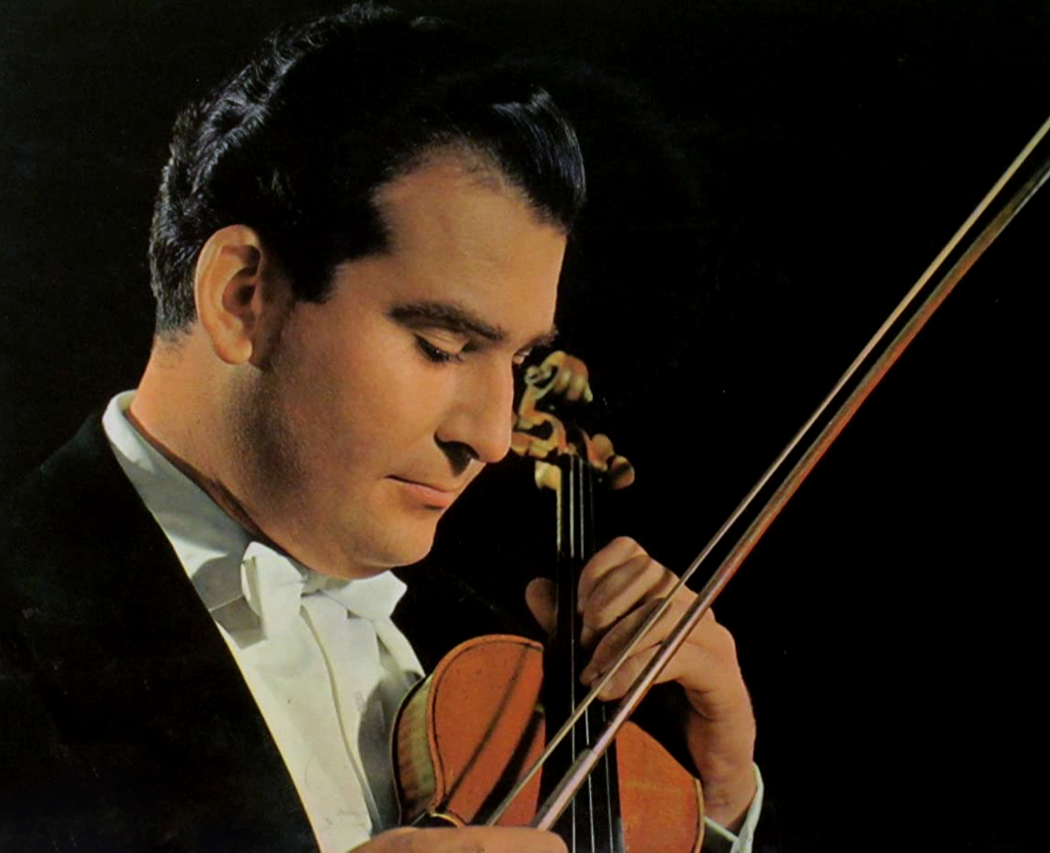 Christian Ferras