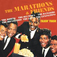 The Marathons & Friends-Talkin' Trash