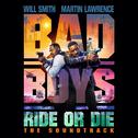 Bad Boys: Ride Or Die Soundtrack专辑