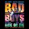 Bad Boys: Ride Or Die Soundtrack专辑