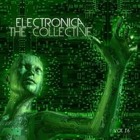 Electronica: The Collective, Vol. 16