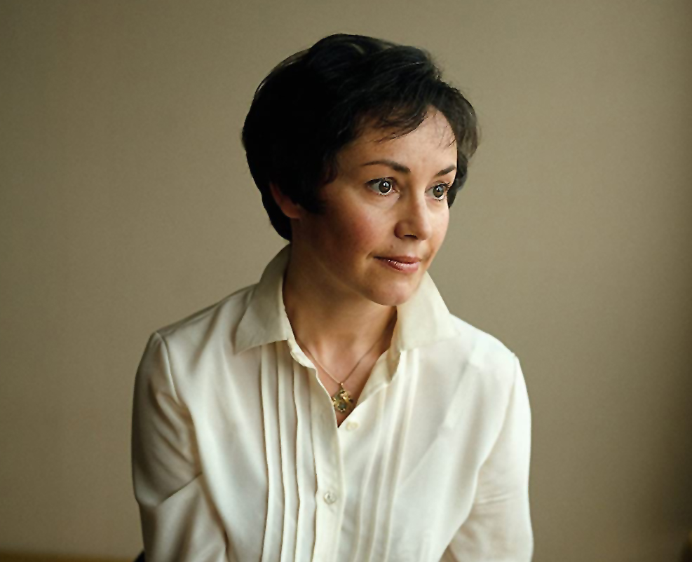 Edith Mathis