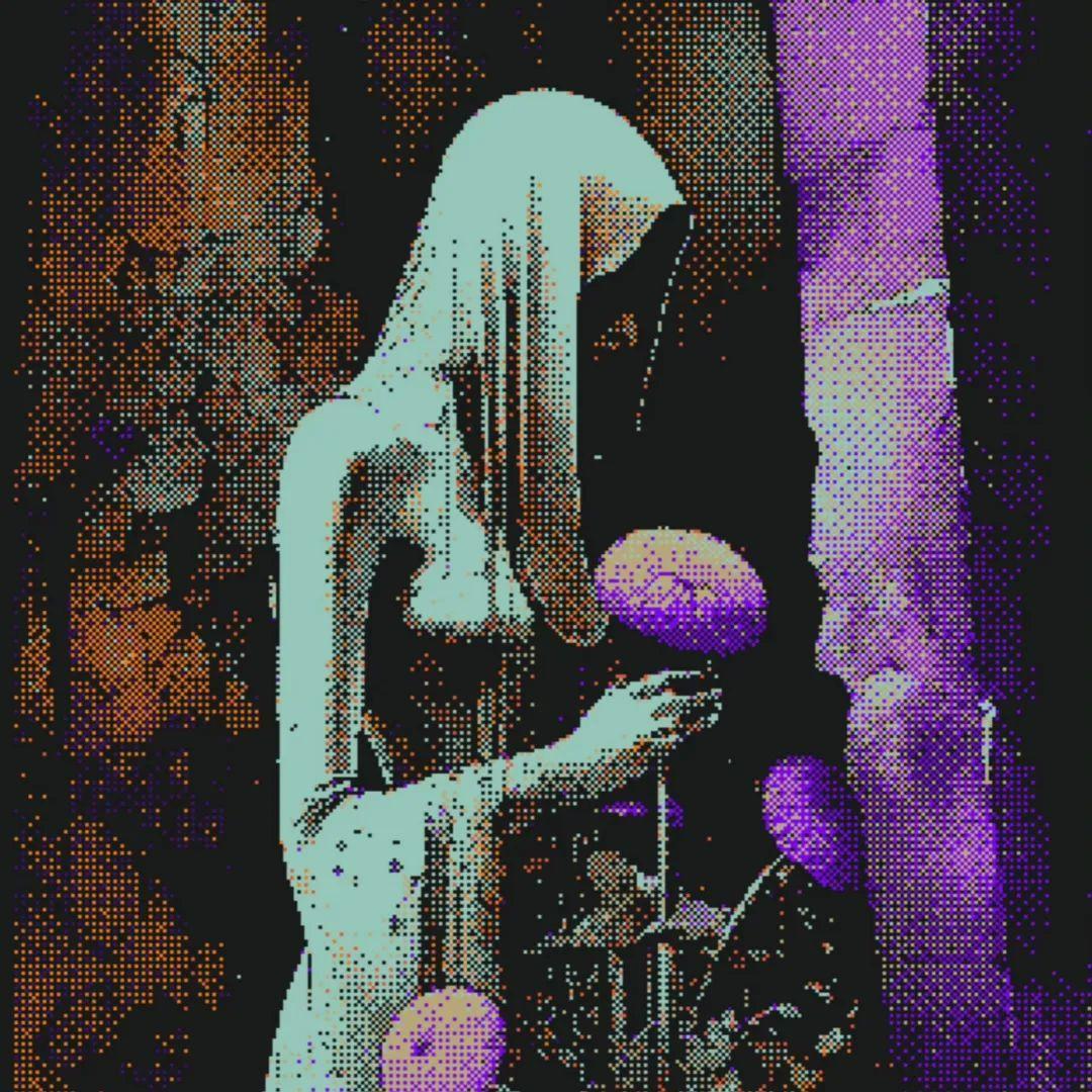 [FREE] Isaiah Rashad x Smino x 九维 Type Beat"静月"