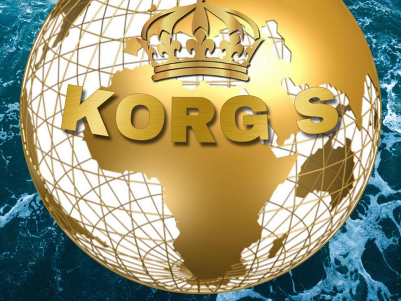 Korg S