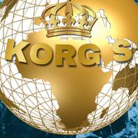 Korg S资料,Korg S最新歌曲,Korg SMV视频,Korg S音乐专辑,Korg S好听的歌
