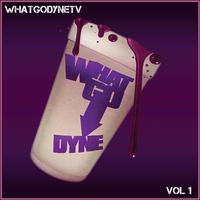 Whatgodyne Dot TV, Vol. 1