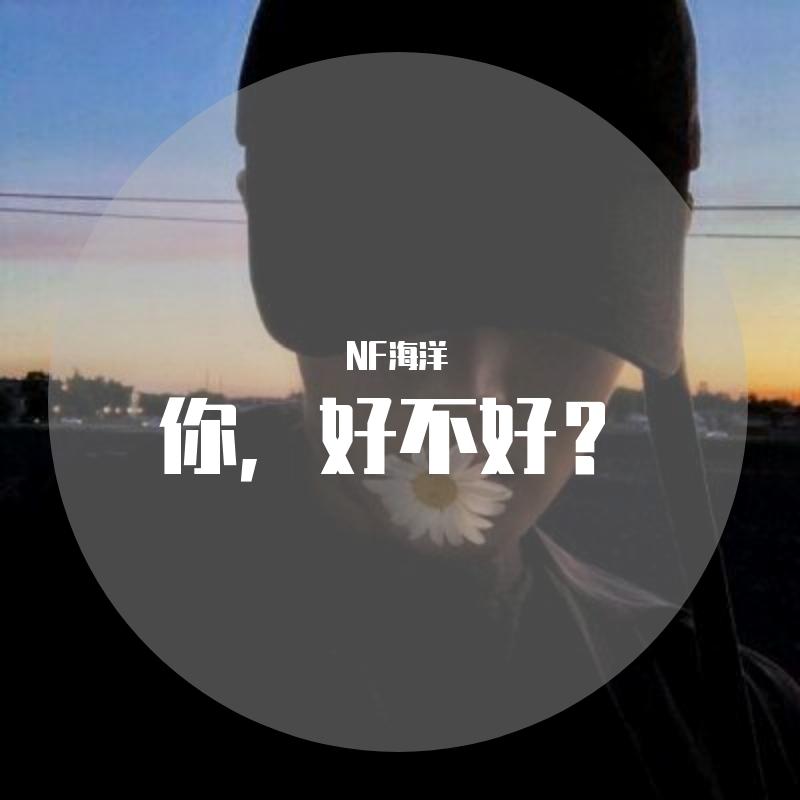 苦笑 - NF海洋封面