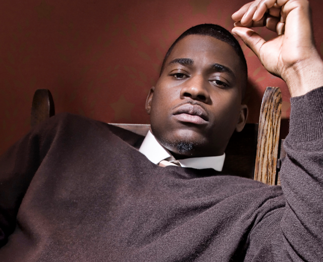 David Banner