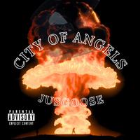 City Of Angels (feat. Johan Lenox)