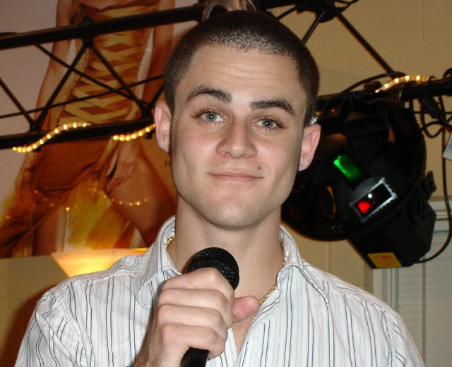 Matt Belsante