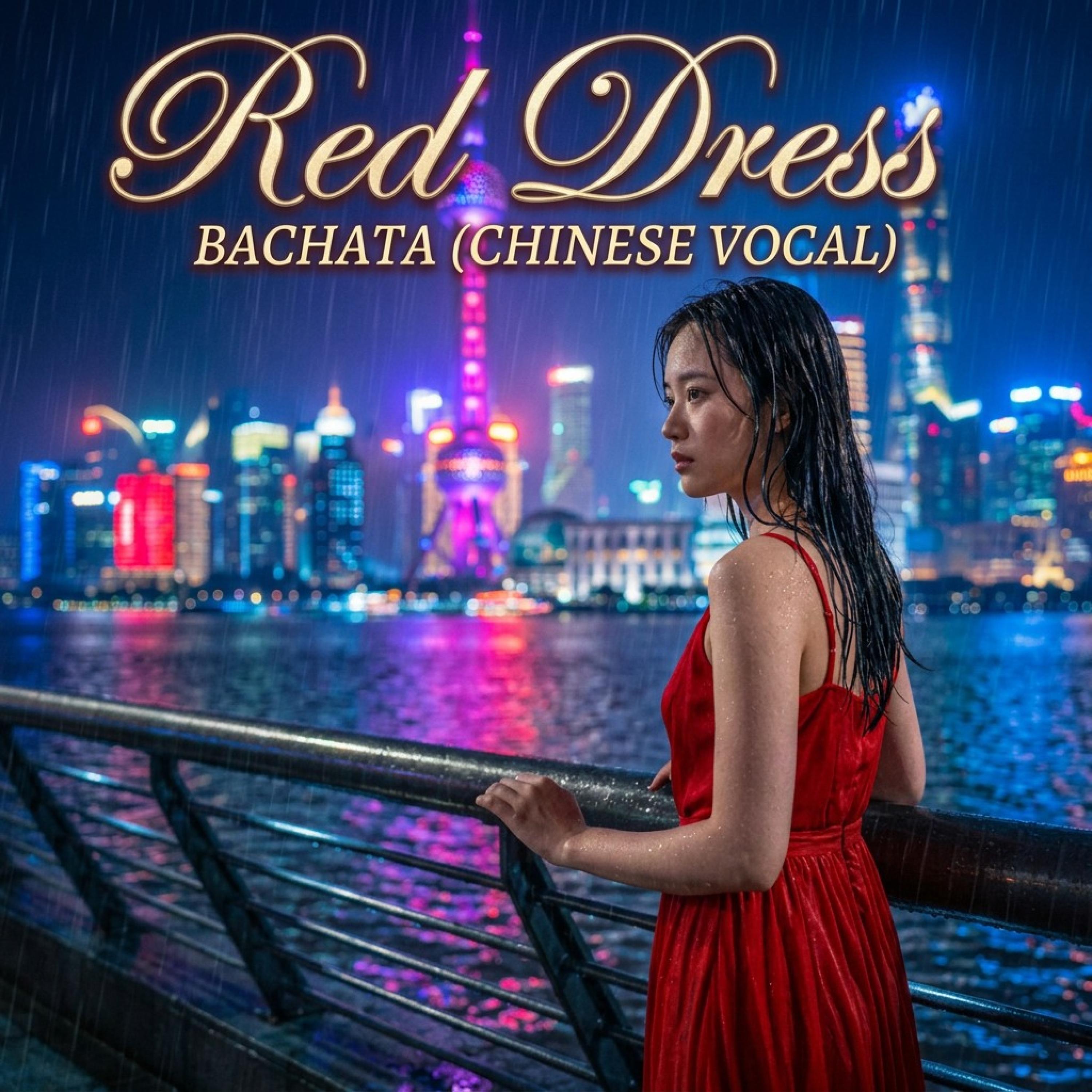 Red Dress (Chinese Vocal)