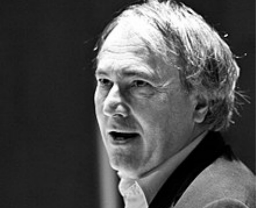 Frieder Bernius