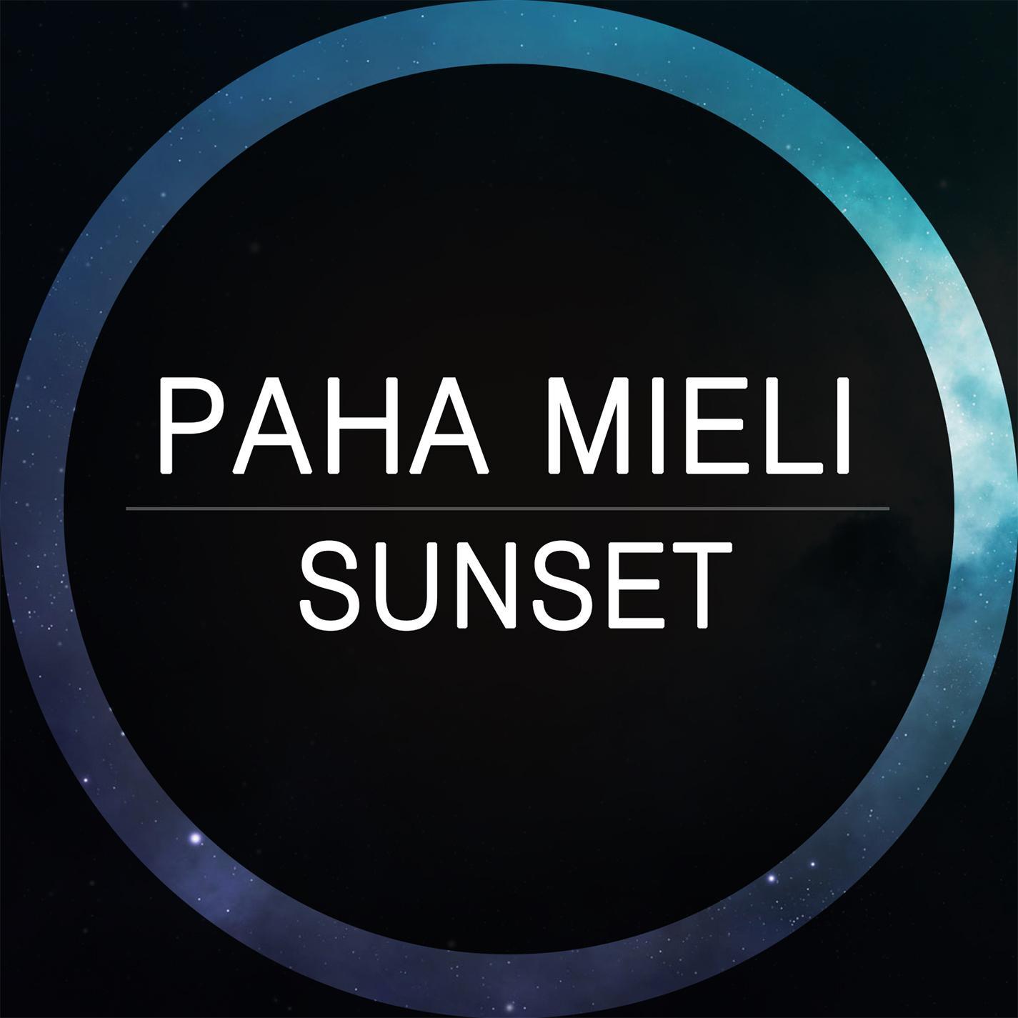 Sunset (Original Mix)_Paha Mieli_Sunset | 在线播放_Sunset (Original Mix)歌词_Sunset (Original Mix)下载 | 网易云音乐