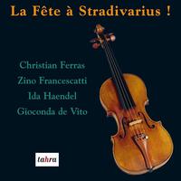 La fête à Stradivarius