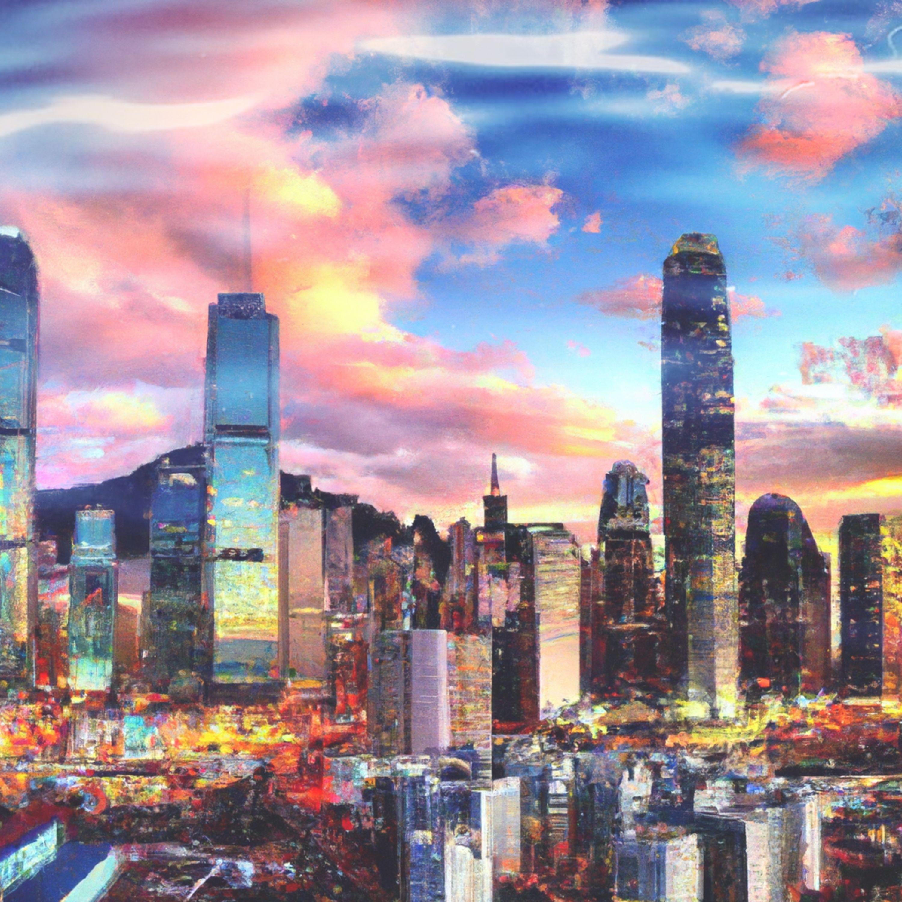 Stacks and Fast Tracks